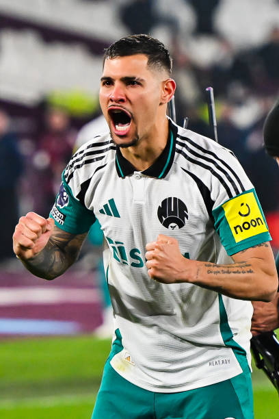 他们的目标 他们的目标