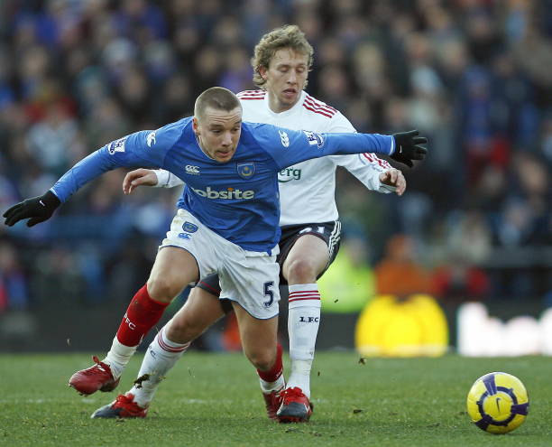 在球迷心中 在球迷心中